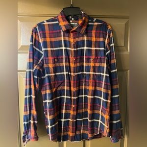 Express Flannel